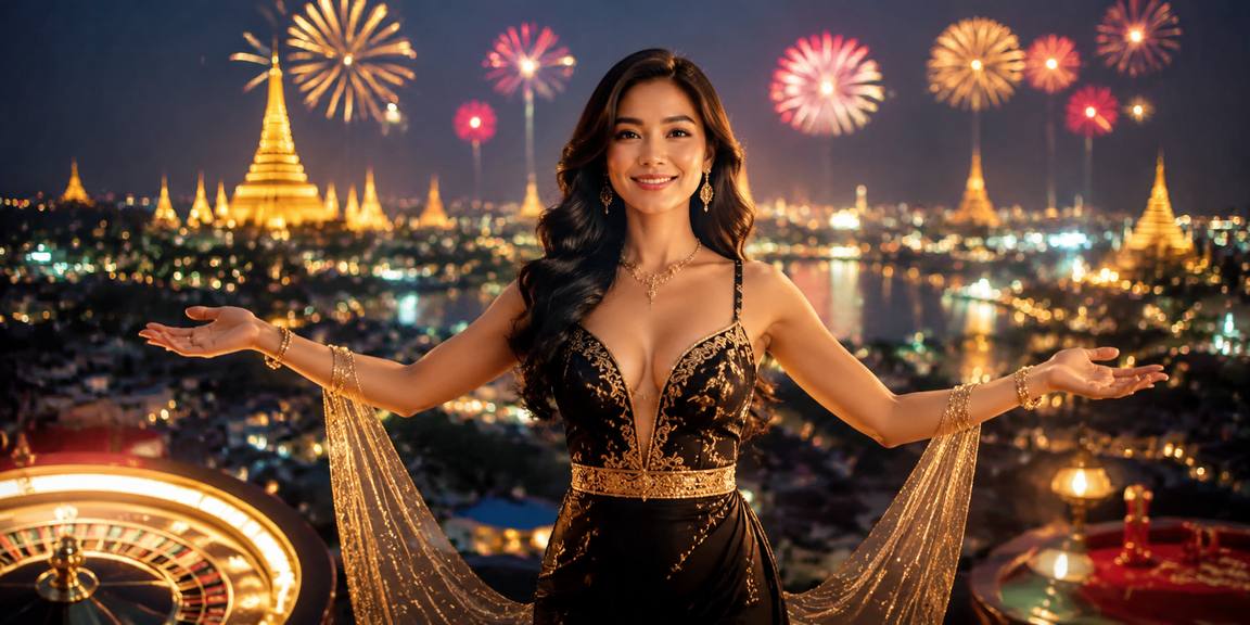 an00 an00 အတွက် တိုက်ရိုက်ကာစီနို စလော့ လမ်းညွှန်